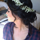 Illustration for article titled Things to Consider When Looking for a Wedding Hair and Make-Up Stylist in Romeem/em